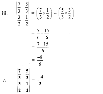Maharashtra Board Class 10 Maths Solutions Chapter 1 Linear Equations in Two Variables Practice Set Ex 1.3 4