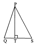 Maharashtra Board Class 10 Maths Solutions Chapter 2 Pythagoras Theorem Practice Set 2.2 5