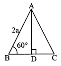 Maharashtra Board Class 10 Maths Solutions Chapter 2 Pythagoras Theorem Problem Set 2 7