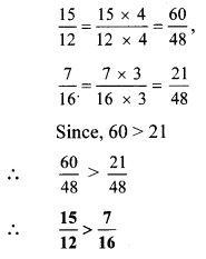 Maharashtra Board Class 8 Maths Solutions Chapter 1 Rational and Irrational Numbers Practice Set 1.2 1