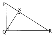 Maharashtra Board Class 8 Maths Solutions Chapter 4 Altitudes and Medians of a Triangle Practice Set 4.1 11