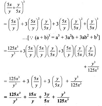 Maharashtra Board Class 8 Maths Solutions Chapter 5 Expansion Formulae Practice Set 5.2 3