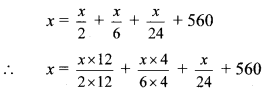 Maharashtra Board Class 8 Maths Solutions Miscellaneous Exercise 2 12