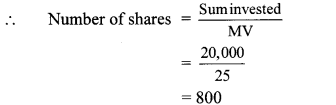 Maharashtra Board Class 10 Maths Solutions Chapter 4 Financial Planning Practice Set 4.3 4