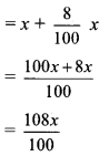 Maharashtra Board Class 8 Maths Solutions Chapter 12 Equations in One Variable Practice Set 12.2 2