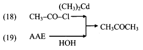 Aldehyde & Ketone formulas img 5