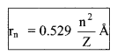 Atomic Structure formulas img 2