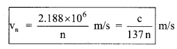 Atomic Structure formulas img 3