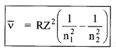 Atomic Structure formulas img 7