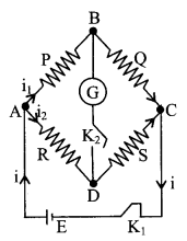 Current Electricity formulas img 4