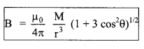 Magnetism formulas img 2
