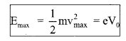 Photoelectric Effect & Photon formulas img 1