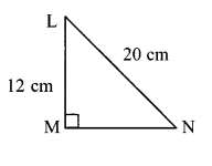 Maharashtra Board Class 7 Maths Solutions Chapter 13 Pythagoras' Theorem Practice Set 48 3