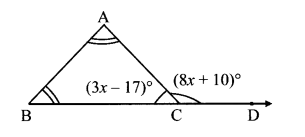 Maharashtra Board Class 7 Maths Solutions Chapter 4 Angles and Pairs of Angles Practice Set 21 3