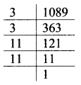 Maharashtra Board Class 7 Maths Solutions Chapter 6 Indices Practice Set 30 5