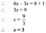 Maharashtra Board Class 7 Maths Solutions Chapter 8 Algebraic Expressions and Operations on them Practice Set 36 4