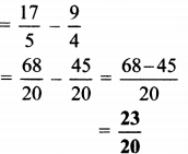 Maharashtra Board Class 7 Maths Solutions Miscellaneous Problems Set 1 11