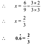 Maharashtra Board Class 9 Maths Solutions Chapter 2 Real Numbers Practice Set 2.1 13