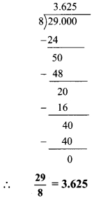 Maharashtra Board Class 9 Maths Solutions Chapter 2 Real Numbers Problem Set 2 15