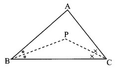Maharashtra Board Class 9 Maths Solutions Chapter 3 Triangles Practice Set 3.1 14