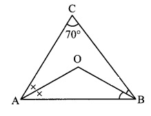 Maharashtra Board Class 9 Maths Solutions Chapter 3 Triangles Practice Set 3.1 4