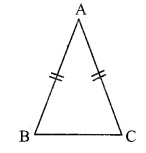 Maharashtra Board Class 9 Maths Solutions Chapter 3 Triangles Practice Set 3.3 2