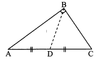 Maharashtra Board Class 9 Maths Solutions Chapter 3 Triangles Practice Set 3.3 7