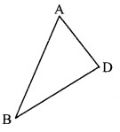 Maharashtra Board Class 9 Maths Solutions Chapter 3 Triangles Problem Set 3 2