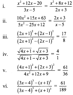 Maharashtra Board Class 9 Maths Solutions Chapter 4 Ratio and Proportion Practice Set 4.3 14