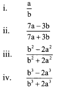 Maharashtra Board Class 9 Maths Solutions Chapter 4 Ratio and Proportion Practice Set 4.3 7