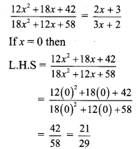 Maharashtra Board Class 9 Maths Solutions Chapter 4 Ratio and Proportion Problem Set 4 25